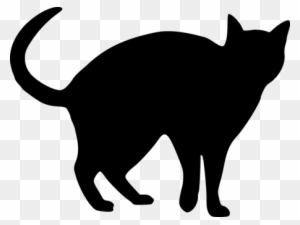 Snowshoe Cat Silhouette Drawing Black Cat Kitten - Petting Dog Vs Cat ...