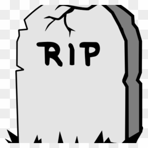 Tombstone Rip Icon PNG Transparent Background, Free Download #4460 -  FreeIconsPNG