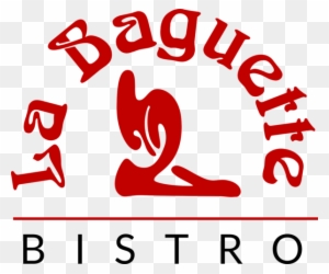 La Baguette Bistro - Restaurant - Free Transparent PNG Clipart Images ...