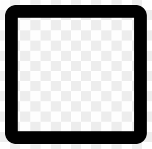 Marquee Icon - Frame Png - Full Size PNG Clipart Images Download