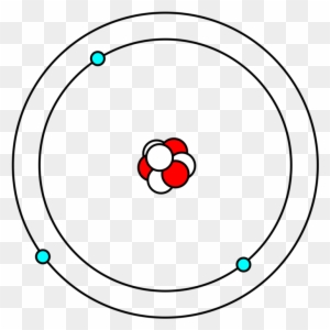 Bohr Model Of A Phosphorus Atom - Electron Configuration Of Sodium ...