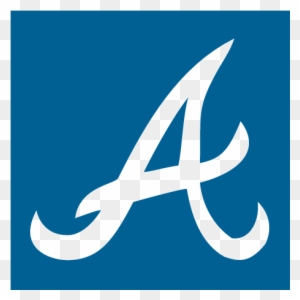 atlanta braves logo - Clip Art Library