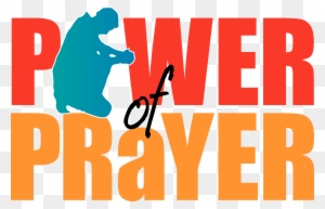Power Of Prayer Clipart Prayer The Power Of A Praying - Power Of Prayer
