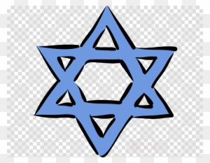 star of david clipart