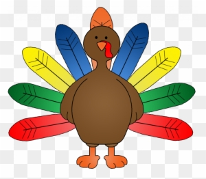 Turkey Free Thanksgiving Clipart Clip Art Pictures - Wild Turkey ...