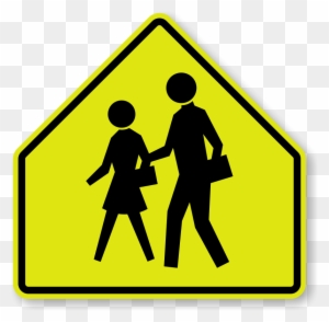 School Crossing Guard Clip Art - Crossing Guard Clip Art - Free ...