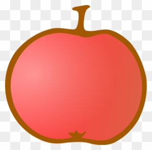 Large Painted Red Apple PNG Clipart​  Gallery Yopriceville - High-Quality  Free Images and Transparent PNG Clipart