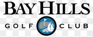 Home - About - Bay Hills Golf Club Logo - Free Transparent PNG Clipart ...