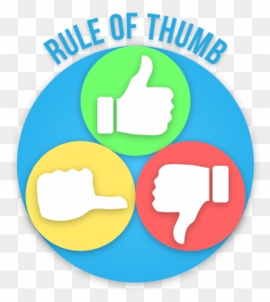 Free: Certainly Clipart - Thumbs Up Thumbs Down Printable 