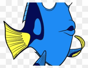 Ray Clipart Finding Nemo - Finding Dory