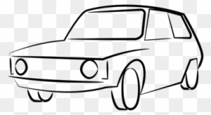 Desenho De Páginas Para Colorir Carro Minúsculo Página Com Esboço Vetor PNG  , Desenho De Carro, Desenho De Asa, Desenho De Anel Imagem PNG e Vetor Para  Download Gratuito