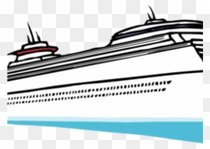 Cruise Ship Clip Art, Transparent PNG Clipart Images Free Download ...