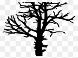 Dead Tree Clipart - Dead Tree Pixel Art - Free Transparent PNG Clipart ...