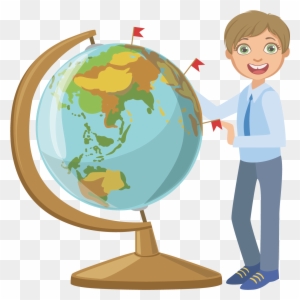 geography clipart teachers