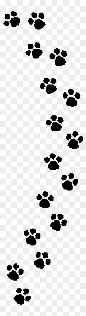 Dog Footprint Png - Corgi Footprint - Free Transparent PNG Clipart ...