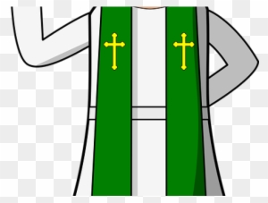 Priest Clipart, Transparent Png Clipart Images Free Download - Clipartmax