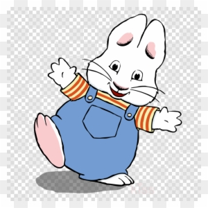 Max & Ruby - Max & Ruby - Free Transparent PNG Clipart Images Download