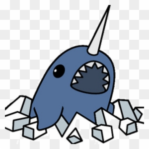 Narwhal Svg Clip Art Image Freeuse Library Narwhal Clipart Free Transparent Png Clipart Images Download - narwhal roblox