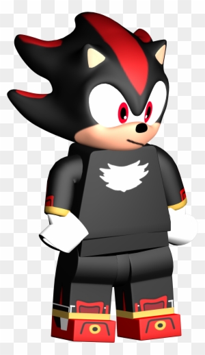Super Movie Shadow the Hedgehog by GoldFoxLDProductions on DeviantArt