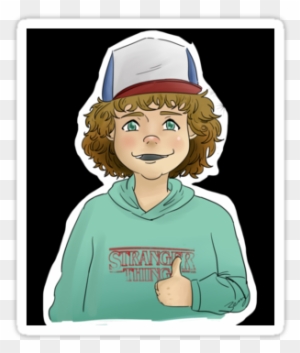 Stranger Things Clipart, Transparent PNG Clipart Images Free Download ...