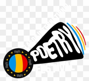 performance poetry clipart border