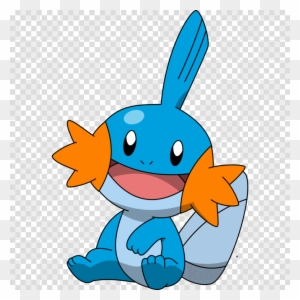 Pokemon Mudkip Png Clipart Mudkip Pikachu Pokémon Ruby - Pokemon Mudkip ...