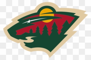 Minnesota Wild Logo [eps Nhl] - Hidden Thing In Logo - Free Transparent ...