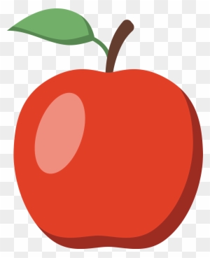 Apples Vector Apple Fruit 2 Buah Apel Apple Halves Kids Clipart Apple Banana Free Transparent Png Clipart Images Download