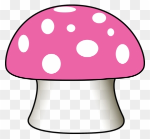 Mushroom Clipart, Transparent PNG Clipart Images Free Download - ClipartMax