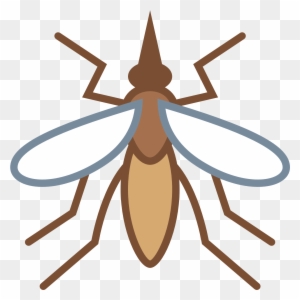 mosquitoes boombox clipart