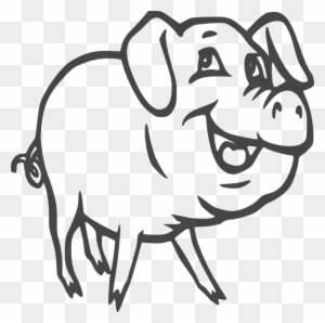 Pig Clipart, Transparent PNG Clipart Images Free Download , Page 3 ...