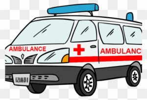 Ambulance Cliparts - Ambulance Bangladesh