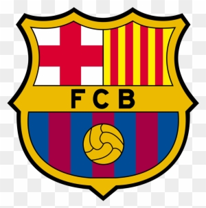 Spanish Football Club Barcelona Will Travel To Belarus - Barcelona Logo ...