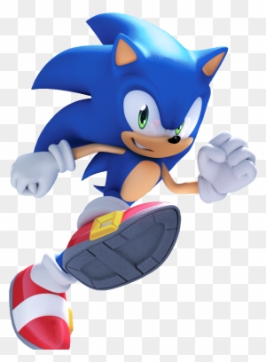 Chase The Hedgehog