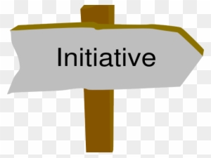 clipart of initiatives