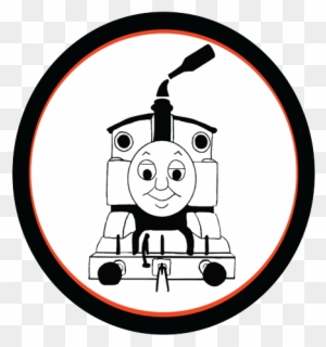 Free Free 116 Thomas And Friends Svg Free SVG PNG EPS DXF File