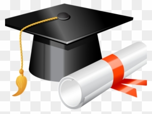 Graduation Clipart Day Care - Graduation Clipart Png - Free Transparent 