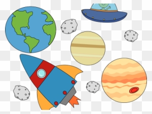 Outer Space Clipart, Transparent PNG Clipart Images Free Download ...