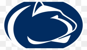 Penn State Logo - Penn State Pumpkin Stencil - Free Transparent PNG ...