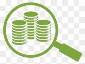 Spend Analysis Icon - Free Transparent PNG Clipart Images Download