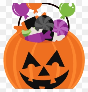 Trick Or Treat Clipart Free, Transparent PNG Clipart Images Free ...