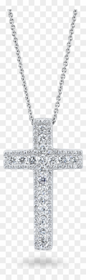 Cross Necklaces Victorian Inspired Jewellery Thomas Sabo Royalty Cross Pendant Pe768 068 7 Free Transparent Png Clipart Images Download - library of necklace roblox picture freeuse png files