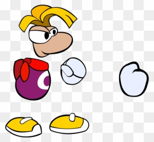 rayman punch on deviantart png rayman punch rayman free transparent png clipart images download on deviantart png rayman punch rayman