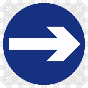 Eu Traffic Sign No Right Turn Royalty Free Vector 交通 標識 右折 禁止 Free Transparent Png Clipart Images Download