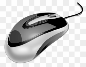 All Photo Png Clipart - Mouse Input Device