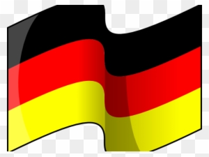 nazi germany flag waving clipart