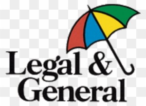 Legal & General Logo - Legal And General Investment Management - Free ...