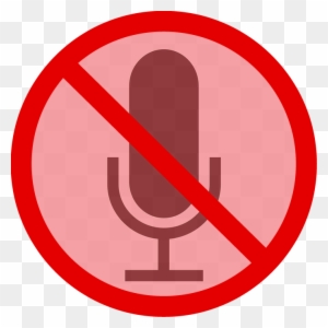 Clip Art Transparent Debate Clipart Microphone 禁酒 フリー イラスト Free Transparent Png Clipart Images Download