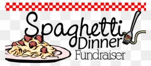 Clip Art Royalty Free Download Church Fundraiser Clipart - Spaghetti Dinner Fundraiser