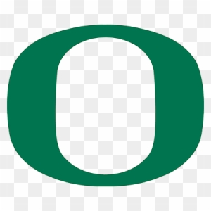 Oregon Ducks Logo Png Transparent - University Of Oregon Logo - Free ...